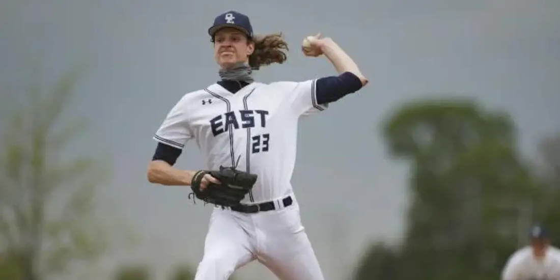 White Sox Top Pitching Prospect Noah Shultz to Make Debut Tuesday
